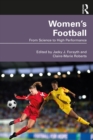 Women's Football - eBook