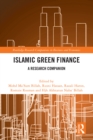 Islamic Green Finance : A Research Companion - eBook