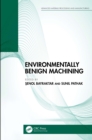 Environmentally Benign Machining - eBook