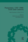Panoramas, 1787-1900 Vol 2 : Texts and Contexts - eBook