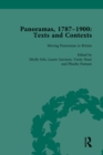 Panoramas, 1787-1900 Vol 4 : Texts and Contexts - eBook