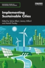 Implementing Sustainable Cities - eBook