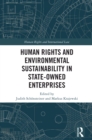 Human Rights and Environmental Sustainability in State-Owned Enterprises - eBook