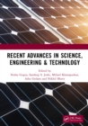 Recent Advances in Science, Engineering & Technology : International Conference on Recent Advances in Science, Engineering & Technology - eBook