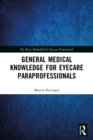 General Medical Knowledge for Eyecare Paraprofessionals - eBook