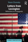 Letters from Lexington : Reflections on Propaganda - eBook
