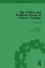 The Widow and Wedlock Novels of Frances Trollope - eBook