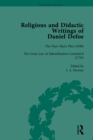 Religious and Didactic Writings of Daniel Defoe, Part II vol 6 - eBook