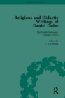 Religious and Didactic Writings of Daniel Defoe, Part I Vol 1 - eBook