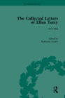 The Collected Letters of Ellen Terry, Volume 6 - eBook