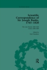 The Scientific Correspondence of Sir Joseph Banks, 1765-1820 Vol 5 - eBook