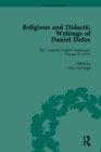 Religious and Didactic Writings of Daniel Defoe, Part II vol 8 - eBook