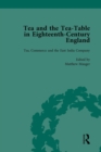 Tea and the Tea-Table in Eighteenth-Century England Vol 3 - eBook