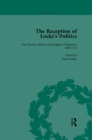 The Reception of Locke's Politics Vol 5 : From the 1690s to the 1830s - eBook