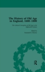 The History of Old Age in England, 1600-1800, Part I Vol 2 - eBook