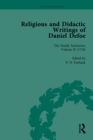 Religious and Didactic Writings of Daniel Defoe, Part I Vol 2 - eBook