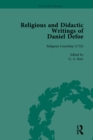 Religious and Didactic Writings of Daniel Defoe, Part I Vol 4 - eBook