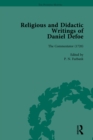 Religious and Didactic Writings of Daniel Defoe, Part II vol 9 - eBook