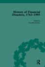 The History of Financial Disasters, 1763-1995 Vol 2 - eBook