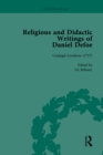 Religious and Didactic Writings of Daniel Defoe, Part I Vol 5 - eBook