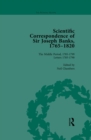 The Scientific Correspondence of Sir Joseph Banks, 1765-1820 Vol 3 - eBook