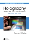 Holography : Principles and Applications - eBook