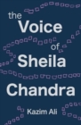 The Voice of Sheila Chandra - Book