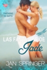 Las fantasias de Jade - eBook