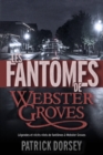 Les fantomes de Webster Groves - eBook