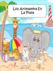 Los Animaselva En La Playa - eBook