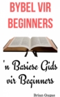 Bybel vir Beginners - eBook