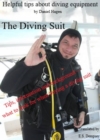 The Diving Suit - eBook