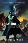 Creature Notturne : Dracula contro Frankenstein - eBook