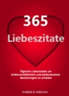 365 Liebeszitate - eBook