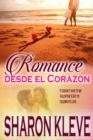 Romance desde el Corazon - eBook