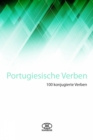 Portugiesische Verben - eBook
