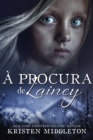 A procura de Lainey - eBook