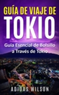 Guia de Viaje de Tokio - eBook