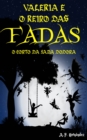 Valeria e o Reino das Fadas: O Conto da Fada Dodona - eBook