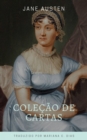 Colecao de cartas - eBook