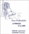 La Princesse et La Louve - eBook
