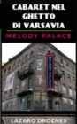 Cabaret nel ghetto di Varsavia - eBook