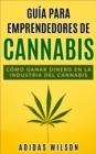Guia para emprendedores de cannabis - eBook