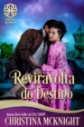 Reviravolta do Destino - eBook
