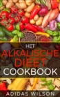 Het alkalische dieet Kookboek - eBook
