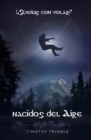 Nacidos del Aire - eBook