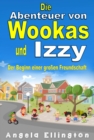 Die Abenteuer von Wookas und Izzy - eBook