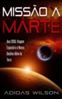 Missao a Marte - eBook