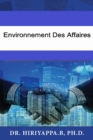 Environnement des affaires - eBook