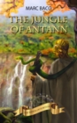 The Jungle of Antann - eBook